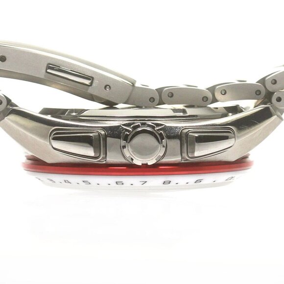 SEIKO Astron Global Line Sports 5X SBXC091/5X53-0BH0 Men's Watch - Picture 6 of 6